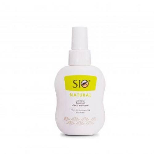 Sio-Spray natural antiinsecte x 100ml