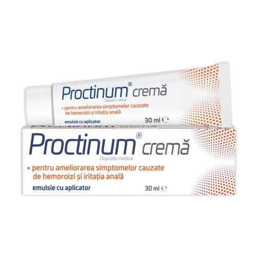 Zdrovit Proctinum crema x 30ml