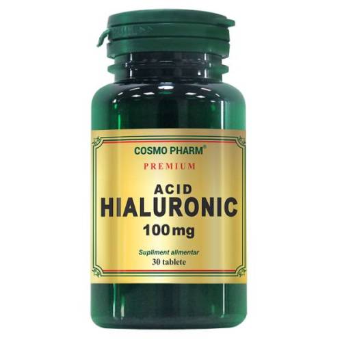 COSMOPHARM Acid hialuronic x 30cps
