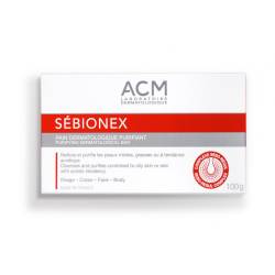 ACM Sebionex Sapun PG x 100GR