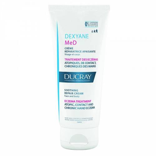 DUCRAY Dexyane Med crema x 100 ml