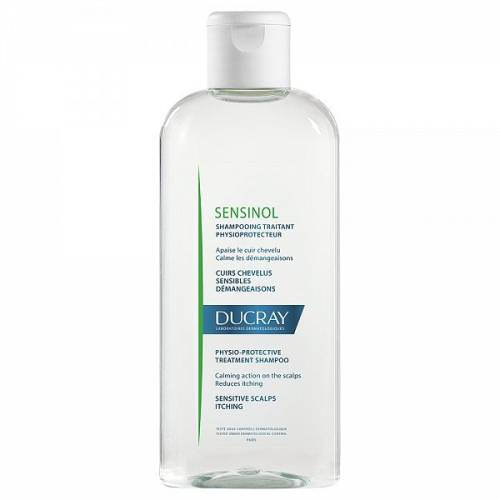 DUCRAY Sensinol sampon 200ml