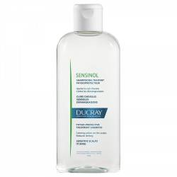 DUCRAY Sensinol sampon 200ml
