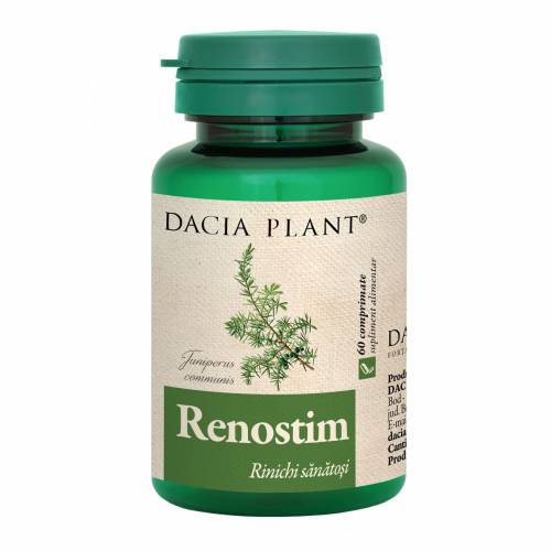Renostim x 60cp (Dacia Pl)