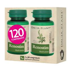 Renostim x 60cp (Dacia Pl) 1+1gratis