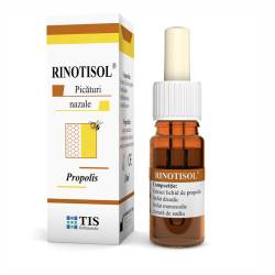 Rinotisol pic.nazale x 10ml