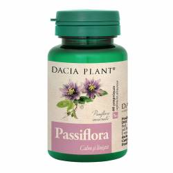 Passiflora x 60cp (Dacia Pl)