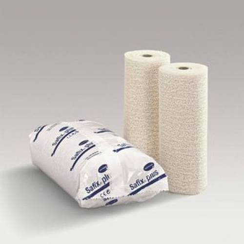 HARTMANN Safix Plus 10cm x 3m