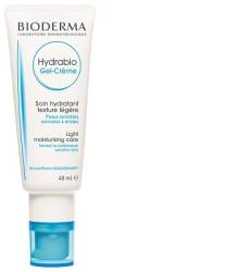 Gel crema Hydrabio, 40 ml, Bioderma