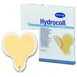 Pansament Hydrocoll Sacral, 1 x18 cm, 5 bucati, Hartmann