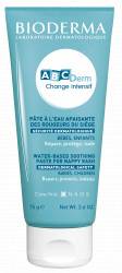 Crema protectoare change Intensive ABCDerm, 75 g, Bioderma