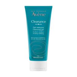 Gel de curatare Cleanance, 200 ml, Avene