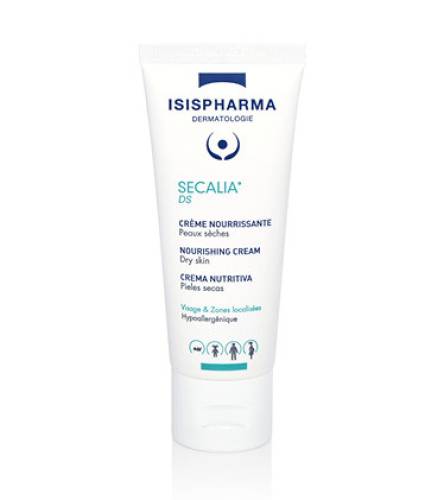 ISIS Secalia DS emuls.hidrolipidica 40ml