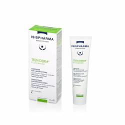 ISIS Teen Derm K concentrat noapte 30ml