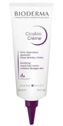 Crema Cicabio, 100 ml, Bioderma