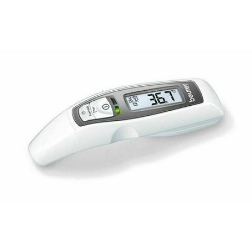BEURER Termometru multifunctional FT65