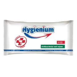 Hygienium Servetele umede antibact 15buc