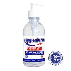 Hygienium GEl antibacterian si dezinf x 300ml