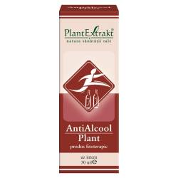 Fito Antialcool Plant x 30ml (PLX)