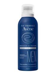 Spuma de ras pentru barbati, 200 ml, Avene