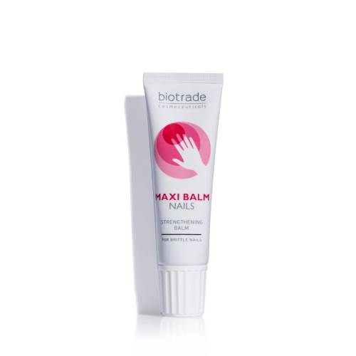 Balsam pentru Unghii 15 ml, Biotrade