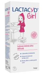 LACTACYD Girl x 200ml