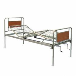 Pat de spital manual Liuto