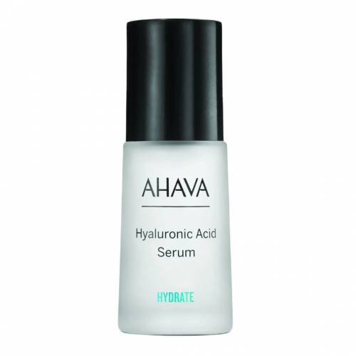 Serum pentru fata cu Acid Hialuronic Hydrate, 30ml, Ahava