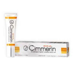 Cimmerin gel x 5ml