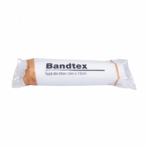 Fasa 10m/15cm Bandtex x 1buc