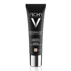 Fond de ten corector imperfectiuni Dermablend 3D, nuanta 30, 30 ml, Vichy