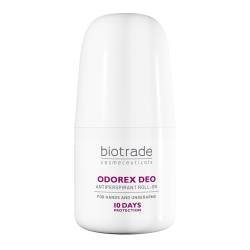 BIOTRADE ODOREX Deo roll-on, 40ml