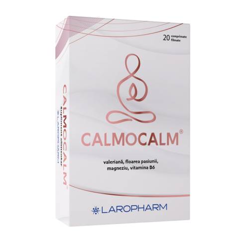 Calmocalm x 20cp