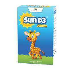 Sun-D3 junior x 10ml (Sun Wave)