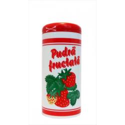 Pudra fructata x 75g (Mebra)