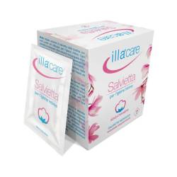Illa Care Servetele intime BUMBAC, 14buc