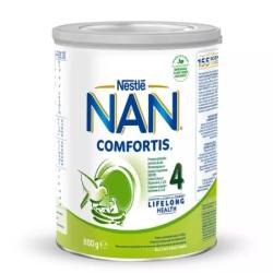 NAN Comfortis 4, 800 g, Nestle