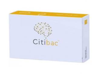 Citibac, 30 capsule, Naturpharma