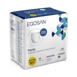 EGOSAN Scutec Chilot M x 14 buc