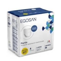 EGOSAN Scutec Chilot L x 14 buc