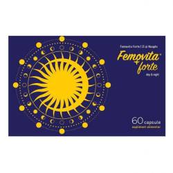 Femovita forte zi si noapte x 60cps