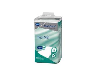 MoliCare Premium Bed Mat 5pic 60x60 cm, 30 buc, Hartmann