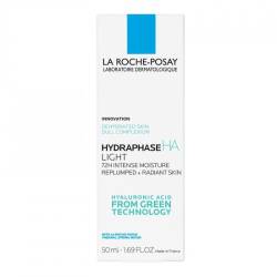 Crema Hydraphase HA Legere, 50 ml, La Roche-Posay