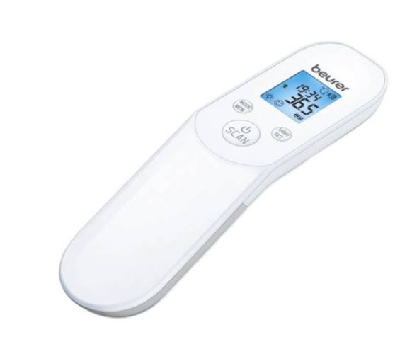 BEURER Termometru fara contact FT85