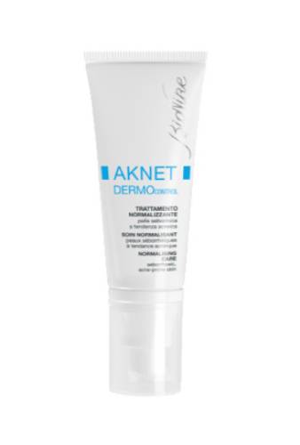 BioNike Aknet dermocontrol normal care
