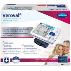 HARTMANN VEROVAL Tensiometru incheietura