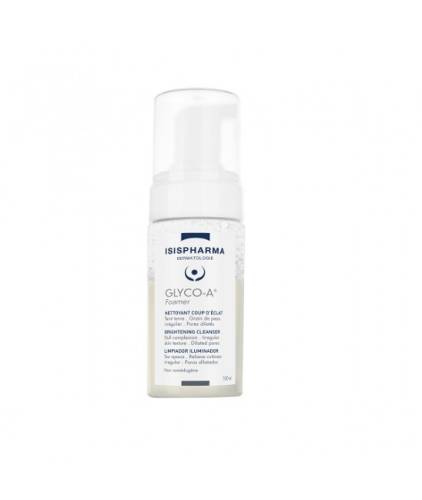 ISIS GLYCO-A spuma x100ml