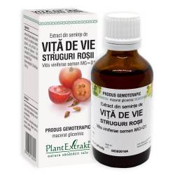 Extract seminte vita de vie x 50ml(PLX)