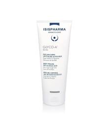 ISIS GLYCO-A Body peeling crema x 200ml