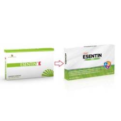Esentin E x 30cps (Sun Wave)